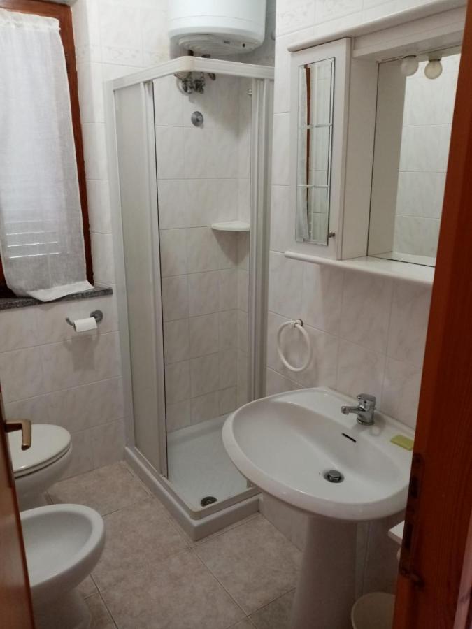Casa Beppa Apartment Pomonte Ngoại thất bức ảnh