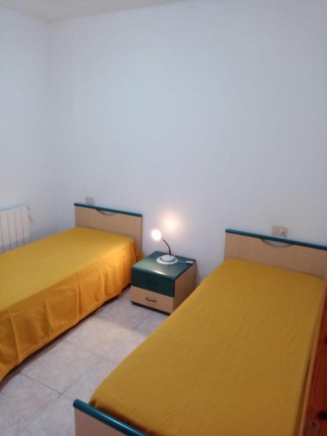 Casa Beppa Apartment Pomonte Ngoại thất bức ảnh